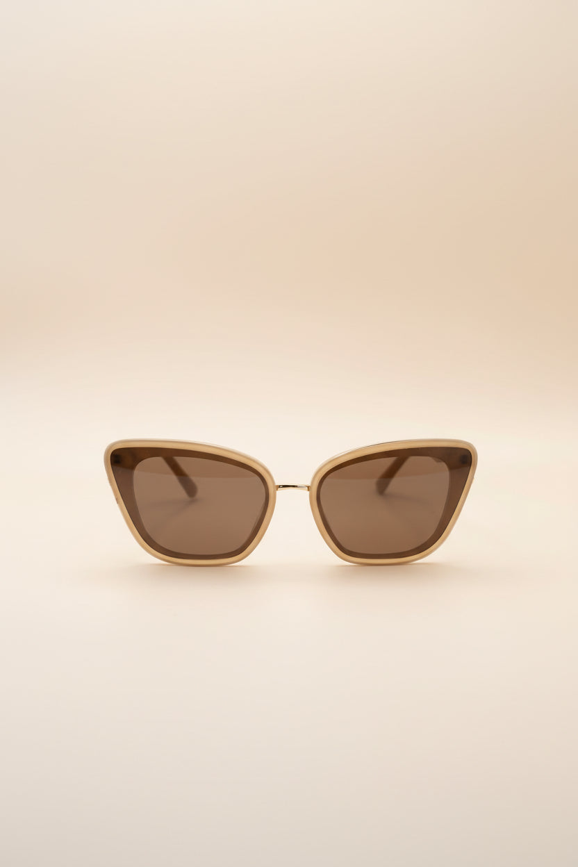 Latté – Size-Inclusive Sunglasses – SOL KYST