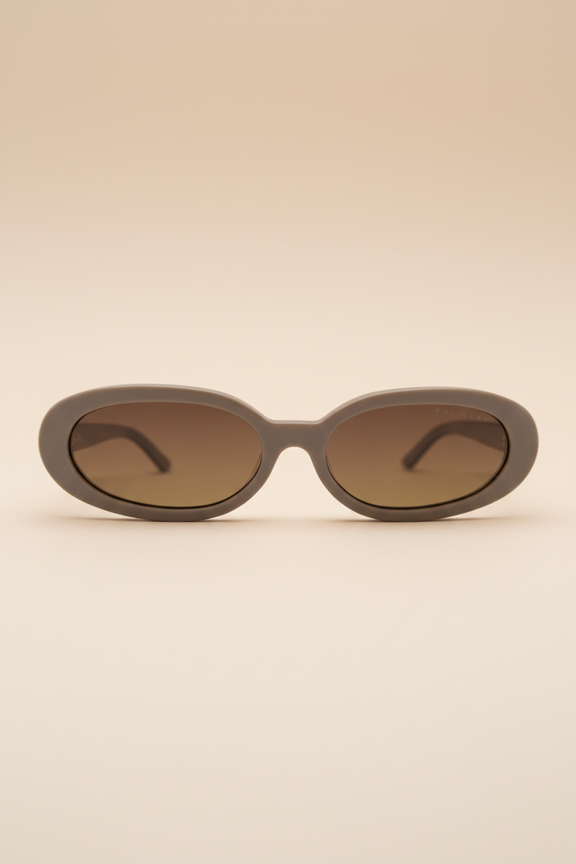 Sol Kyst Mini Tortoise Sunglasses *NEW* Sol Kyst Polarized  main image 4