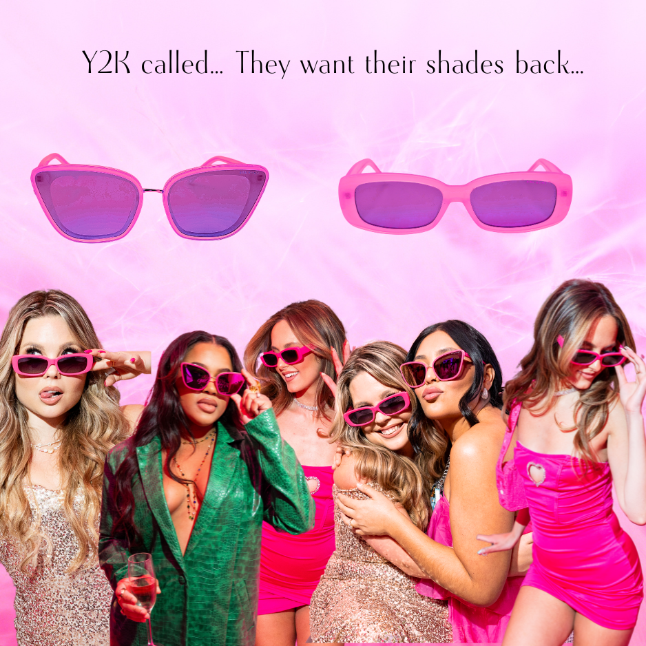 You can’t have them until we name them!! <3