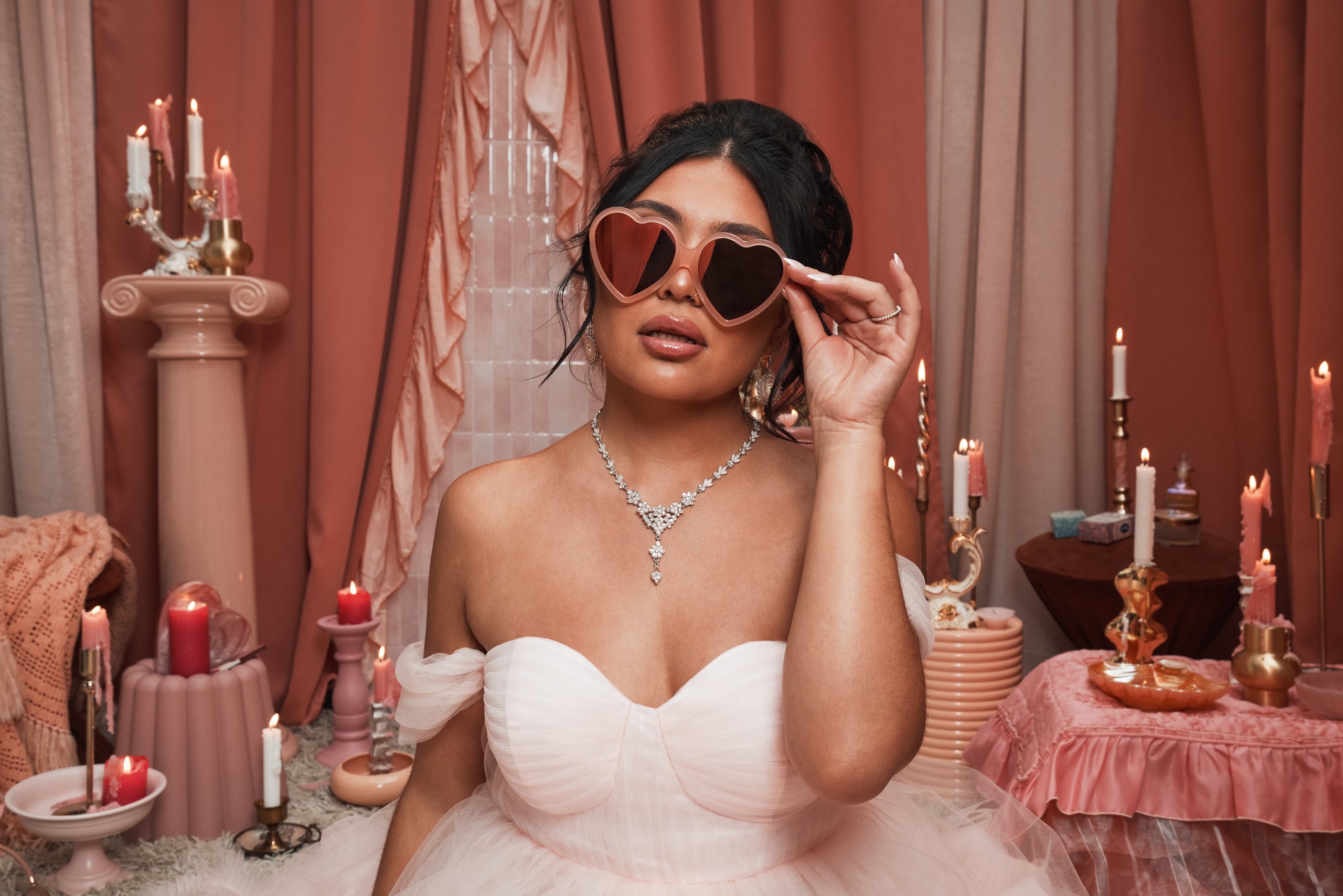 Barbie X SOLKYST