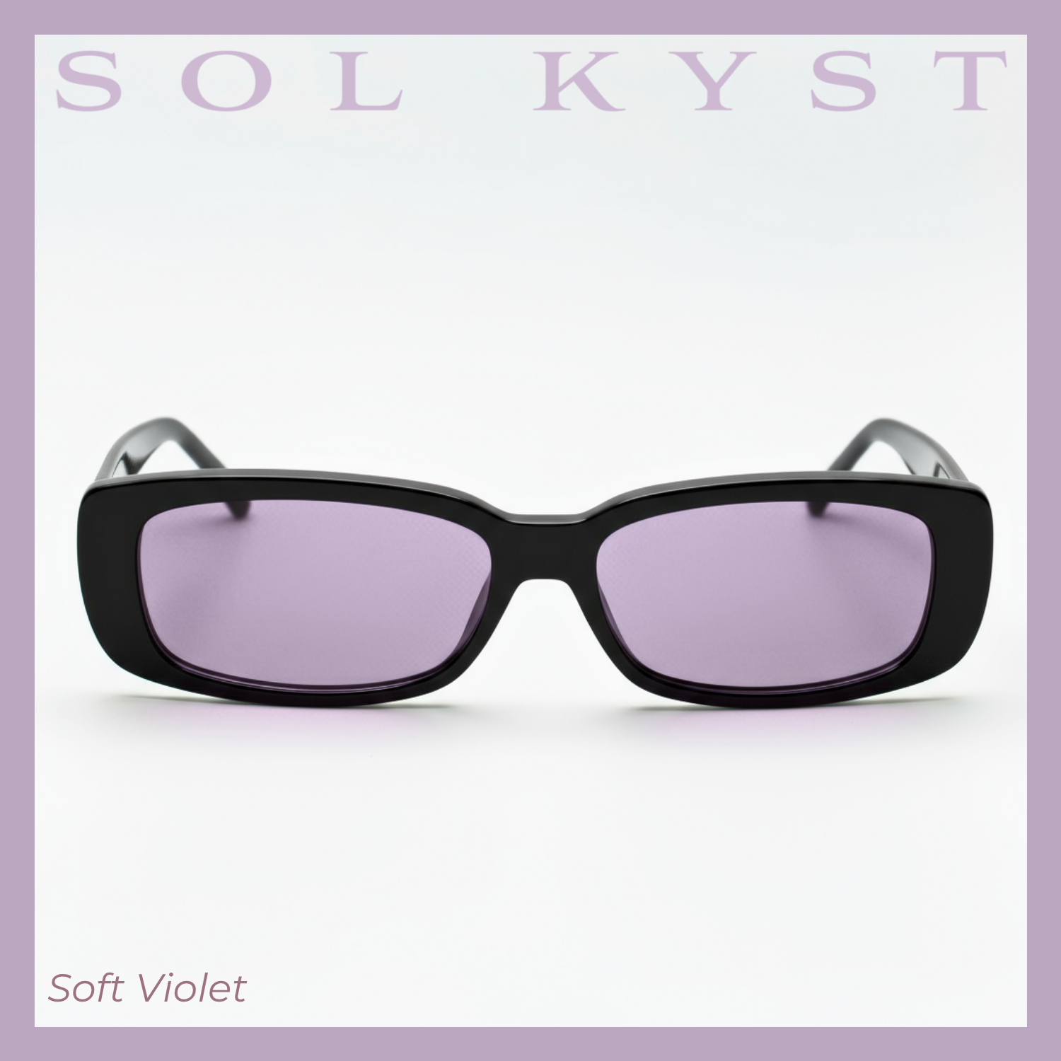 Made to Order Custom Eyewear