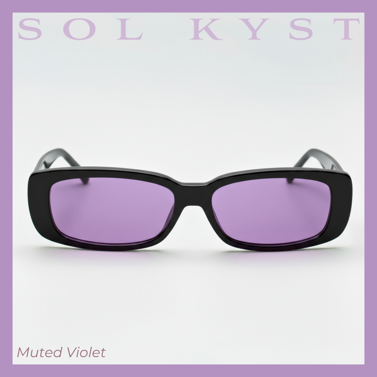 Made to Order Custom Eyewear