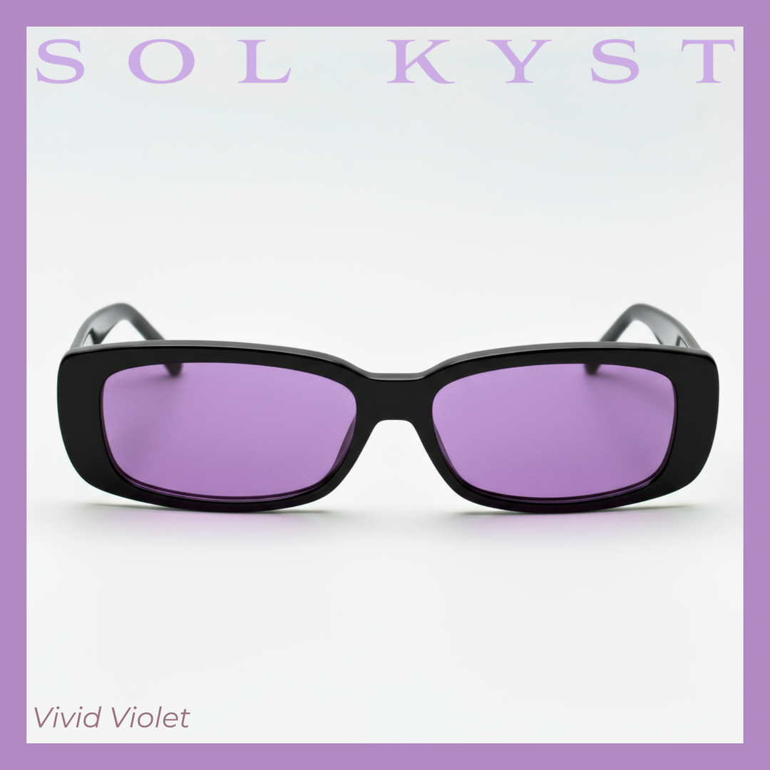 Black Friday Made to Order Custom Eyewear