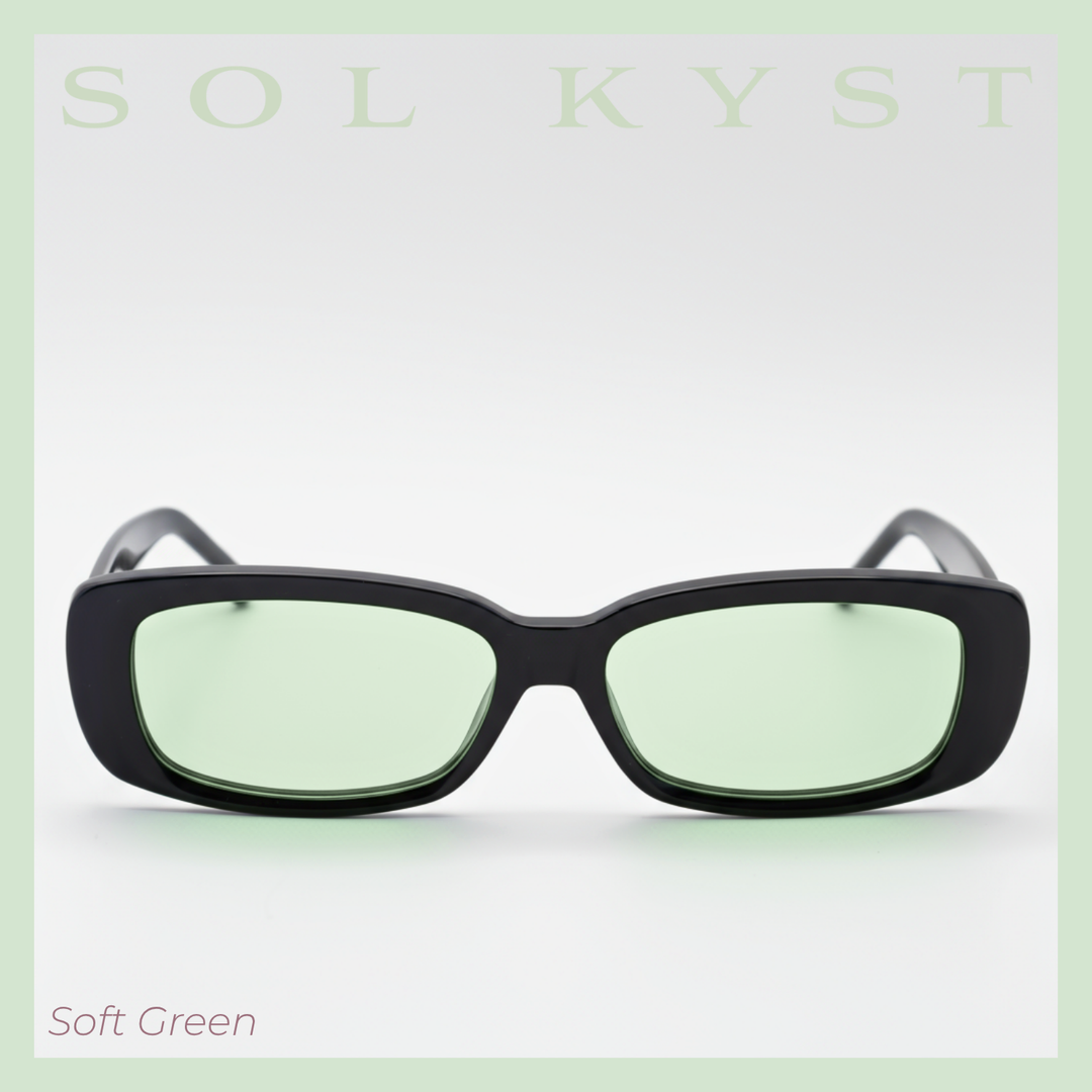 Black Friday Made to Order Custom Eyewear