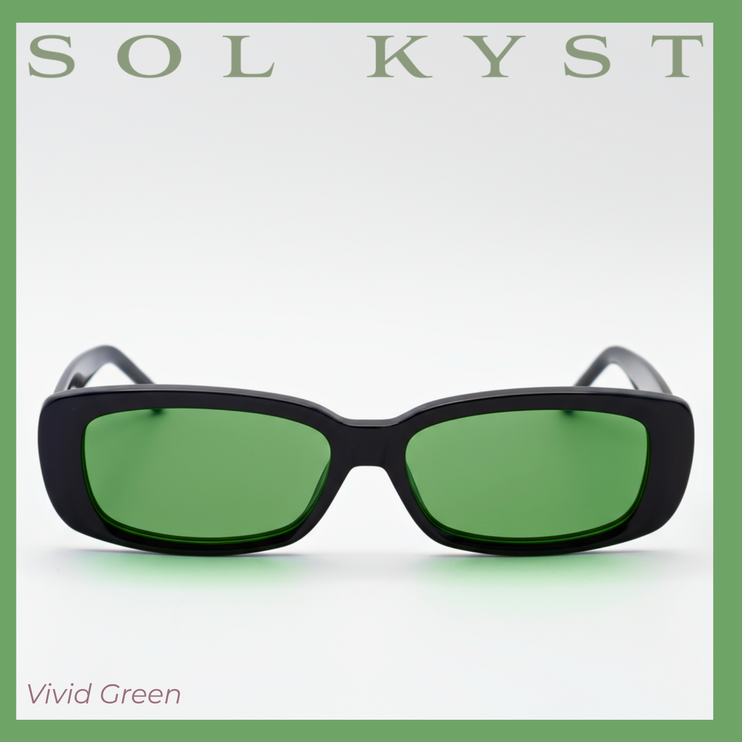 Black Friday Made to Order Custom Eyewear