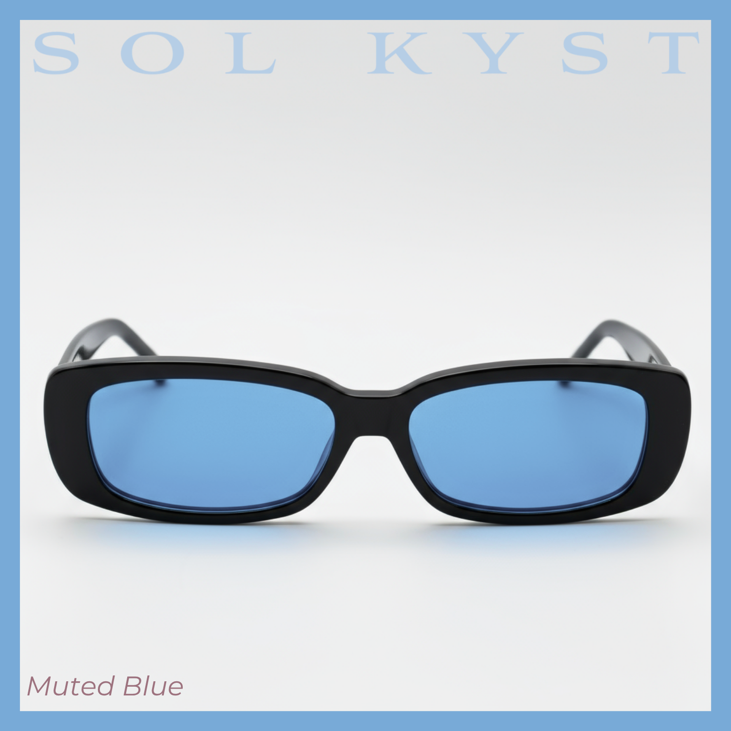 Made to Order Custom Eyewear