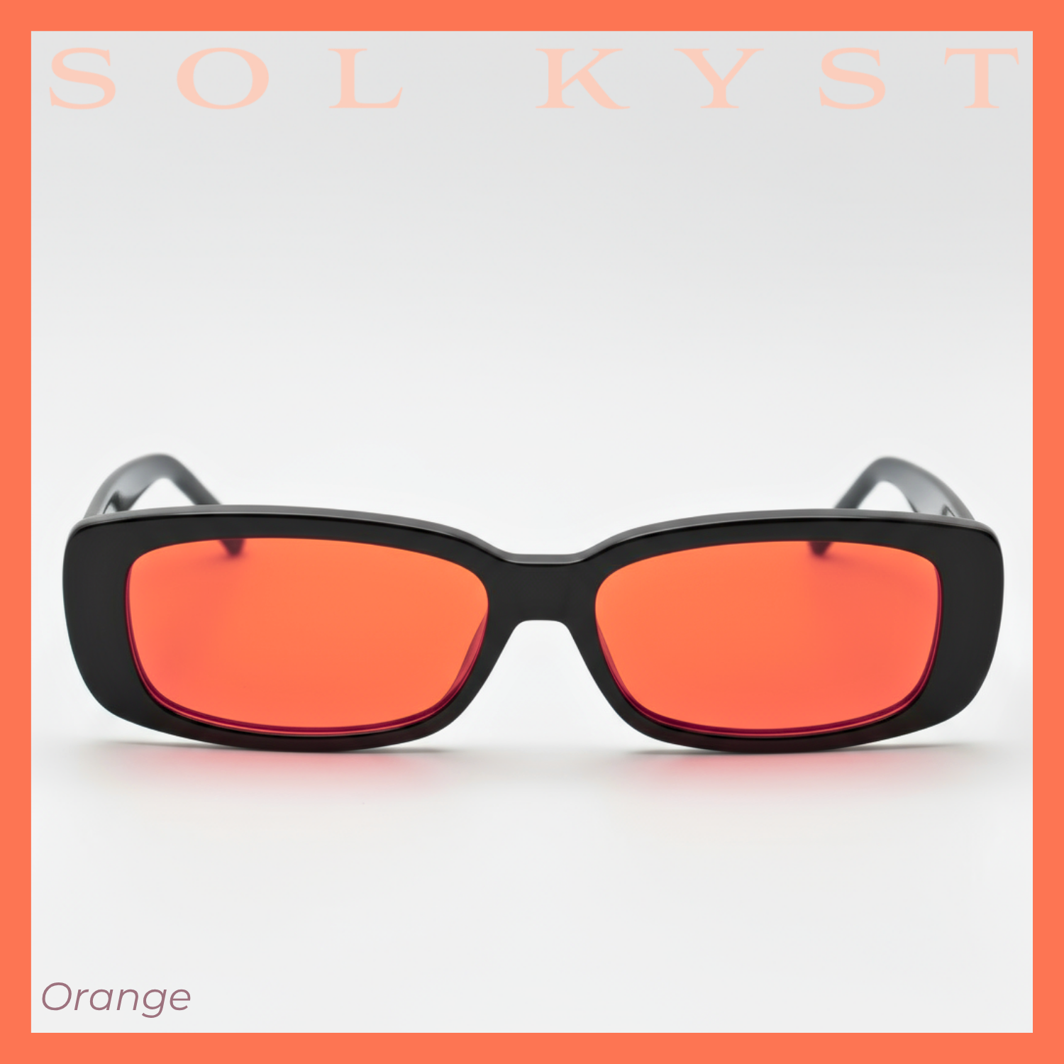 Made to Order Custom Eyewear