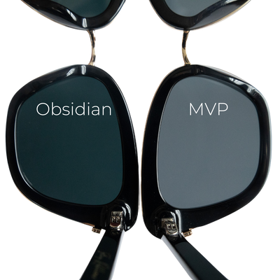 Obsidian