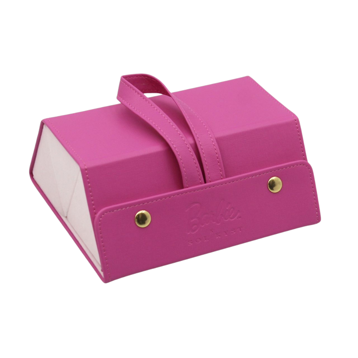 Barbie Travel Case