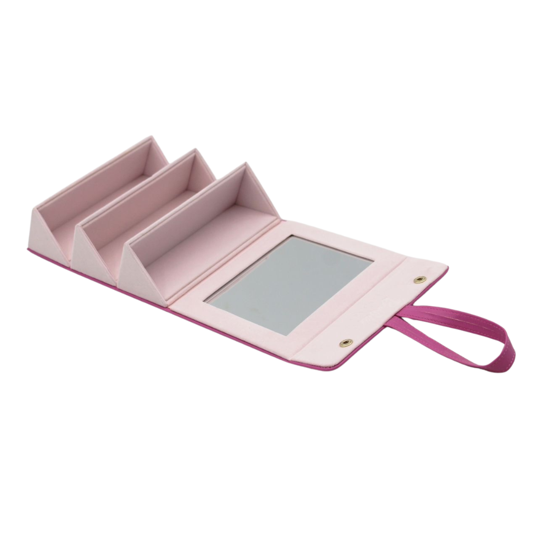 Barbie Travel Case