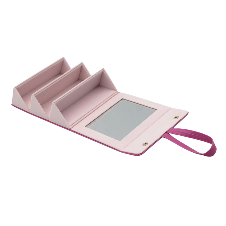Barbie Travel Case