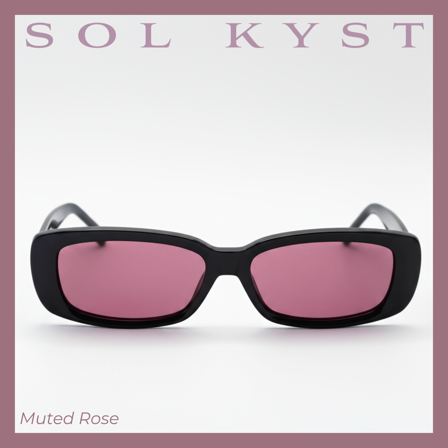 Made to Order Custom Eyewear