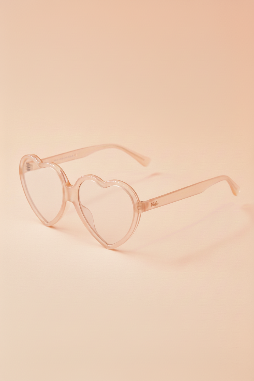 Barbie™ Sweet Heart Frame