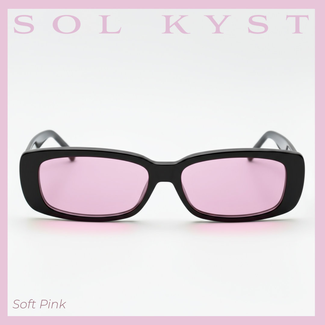 Black Friday Made to Order Custom Eyewear