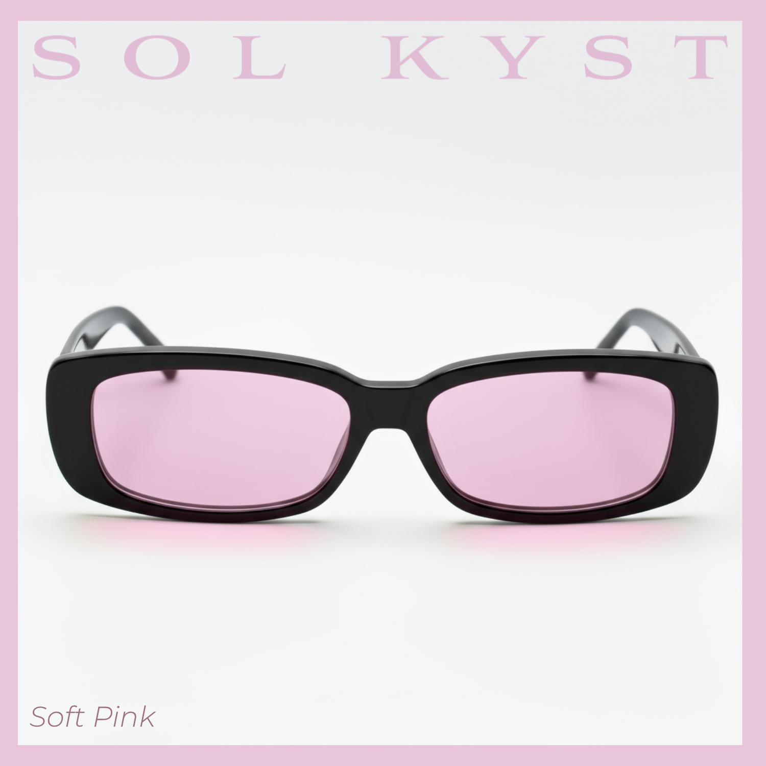 Made to Order Custom Eyewear