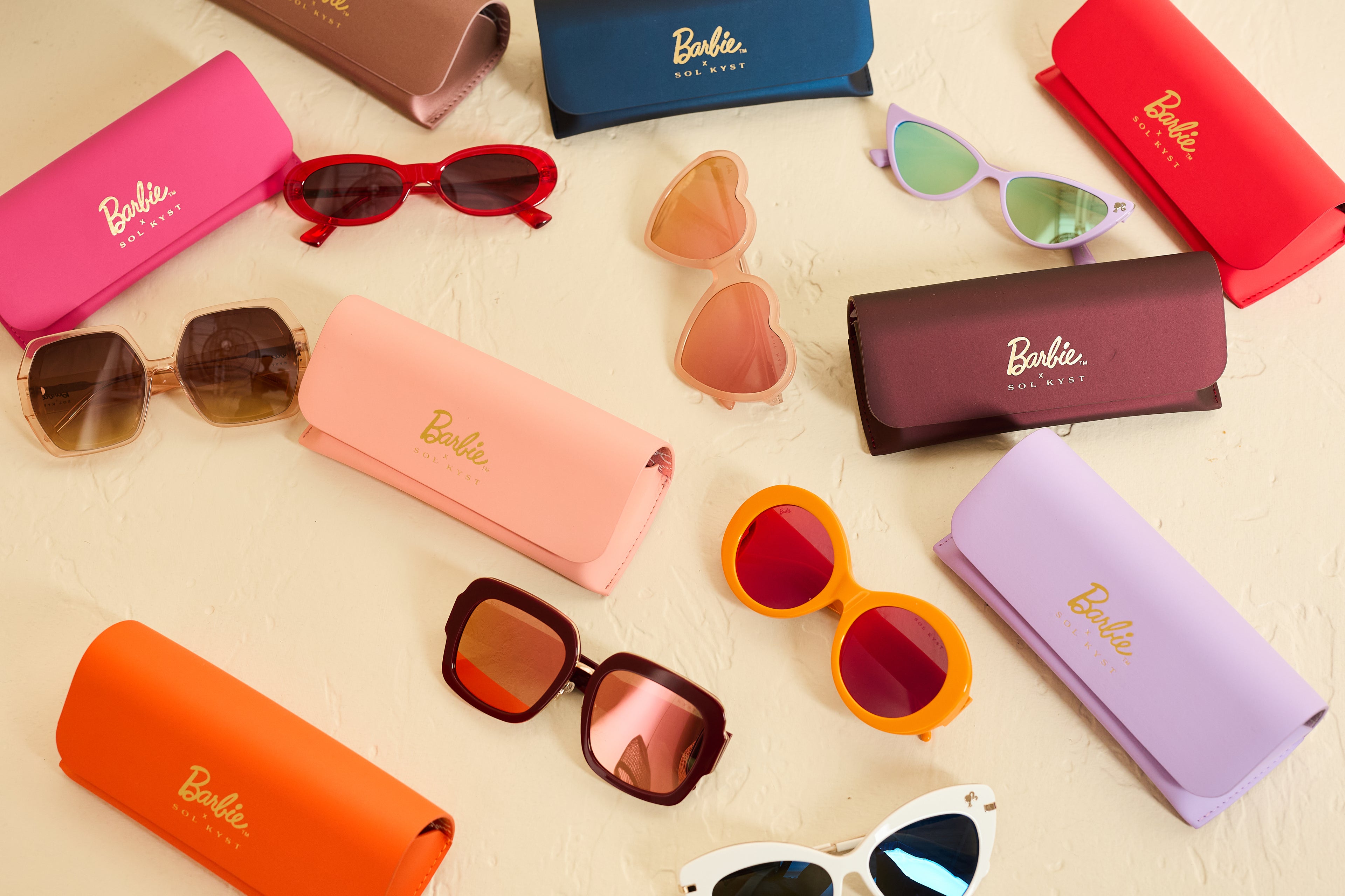 Barbie Bestie Bundle