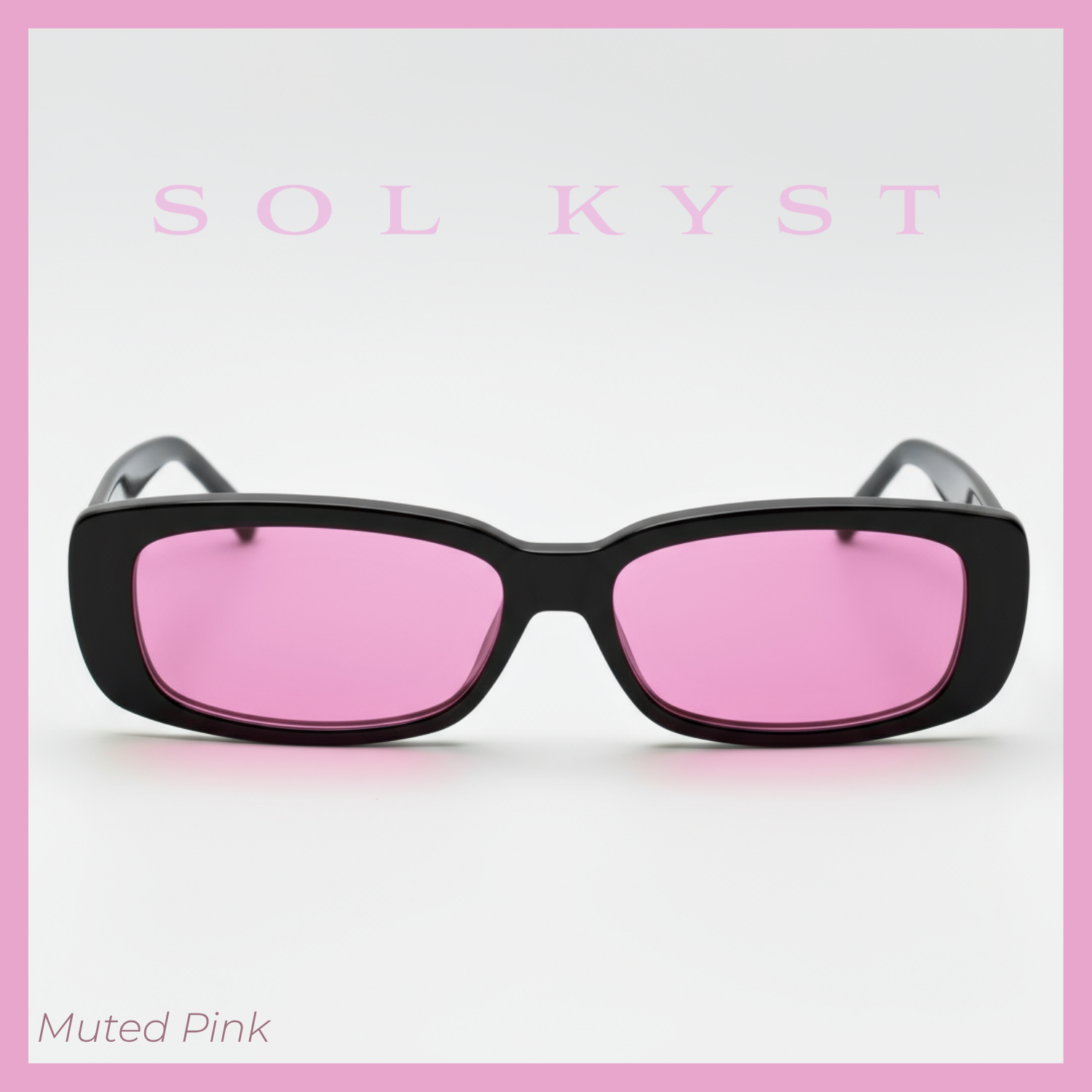 Made to Order Custom Eyewear