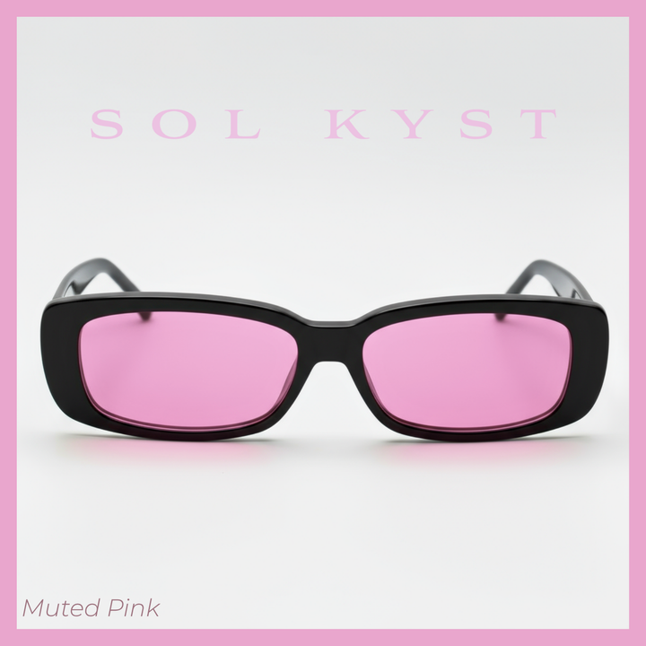 Black Friday Made to Order Custom Eyewear