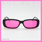 Made to Order Custom Eyewear