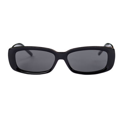 Sol Kyst sunglasses, designed to fit and flatter, midi sunglasses, wide face petite, slightly wider than standard