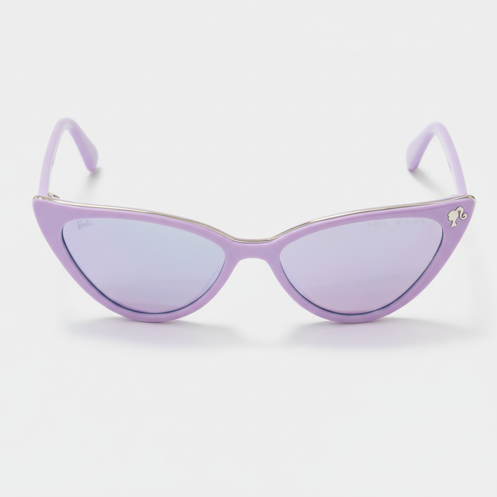 Barbie™ x Sol Kyst | Crystal