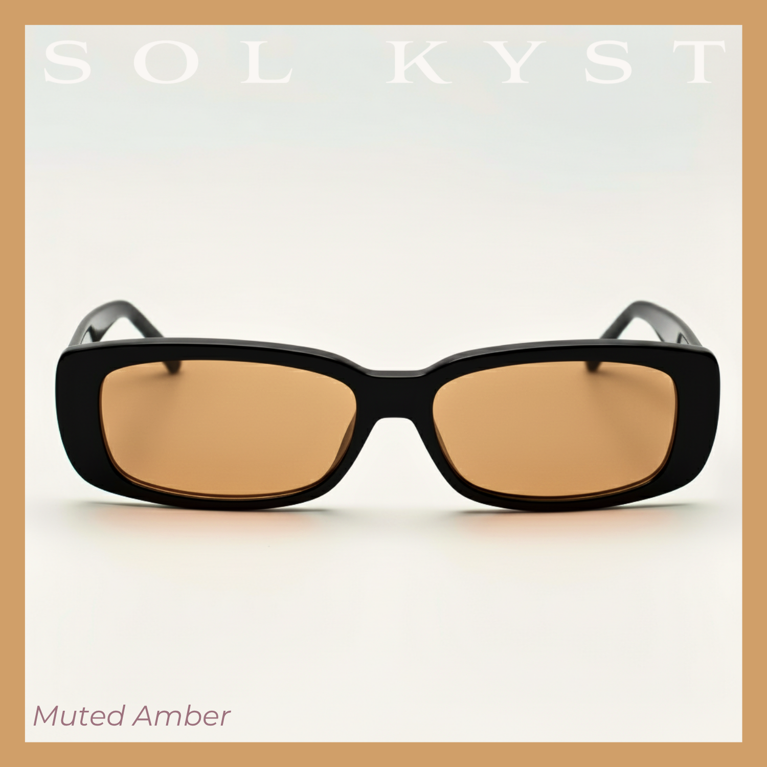 Made to Order Custom Eyewear