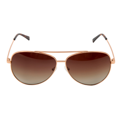 sunglasses, aviator silhouette, wide face sunglasses, metal frame, tort ear piece