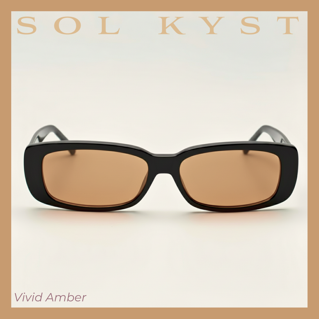 Black Friday Made to Order Custom Eyewear