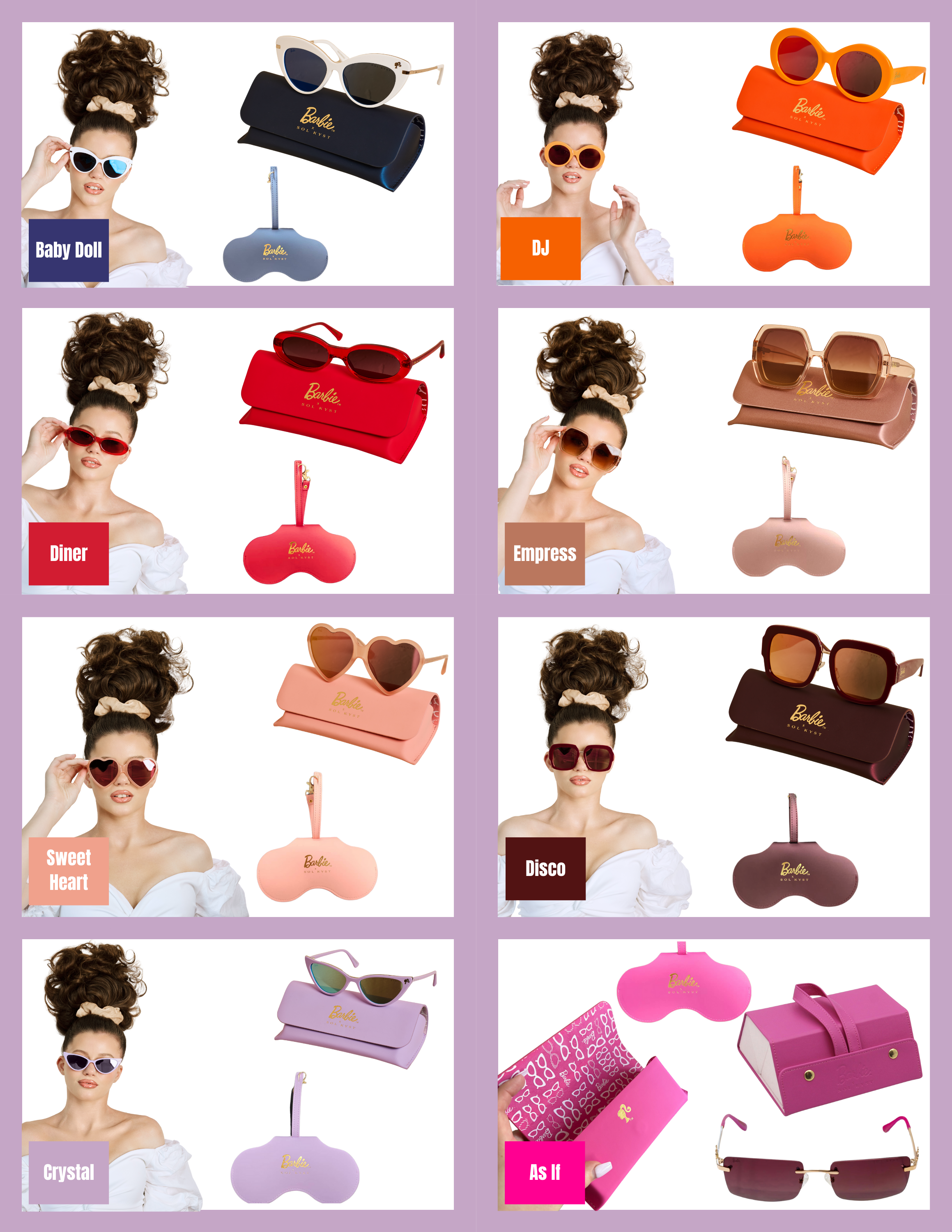 Barbie Collectors Bundle - FINAL SALE