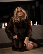 Made to Order Custom Eyewear