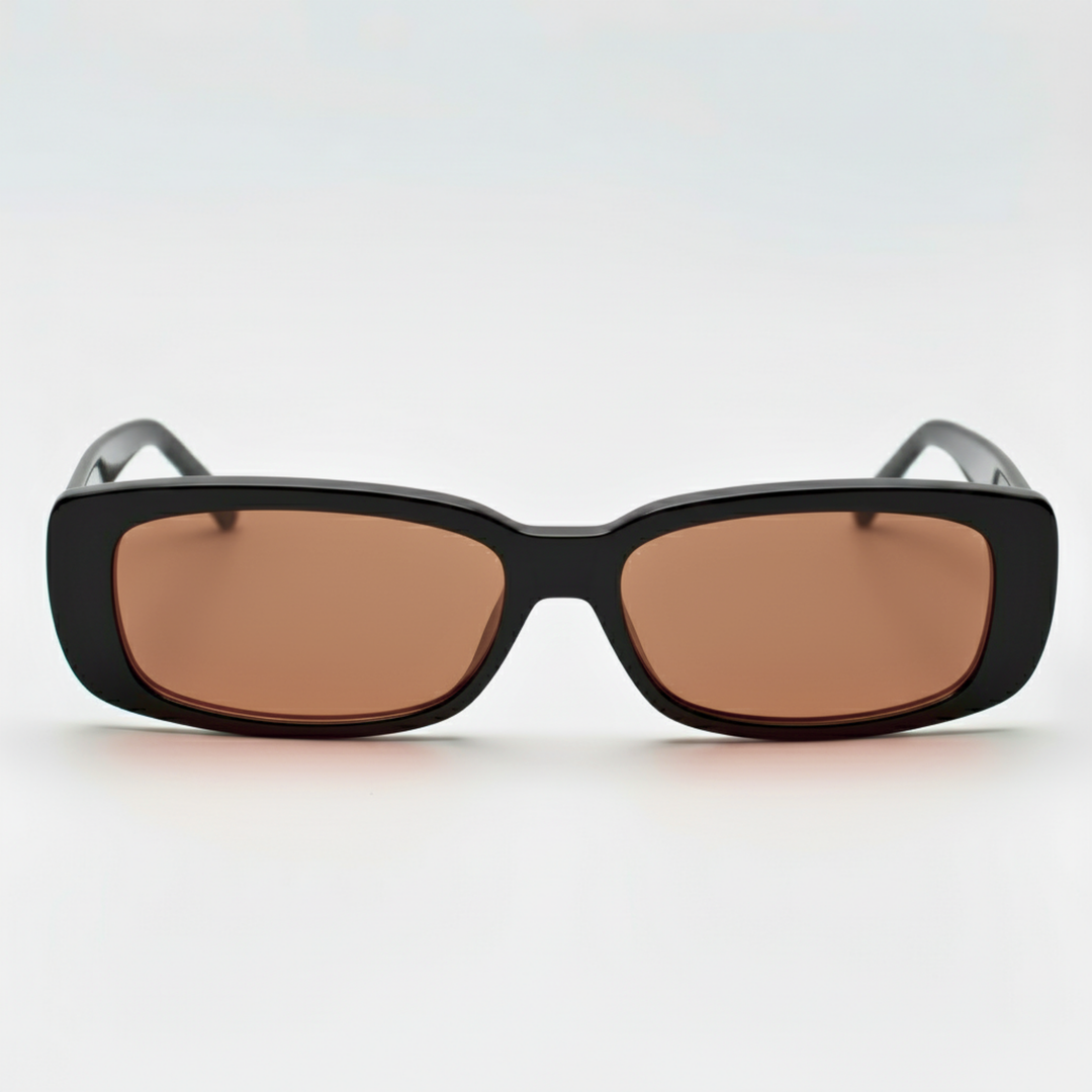SOL KYST Sunglasses for wide and petite faces