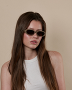 THEA | Sunglasses for Wide Face | Wide Fit Frames