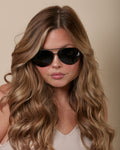 DYLAN | Sunglasses for Wide Face | Wide Fit Frames