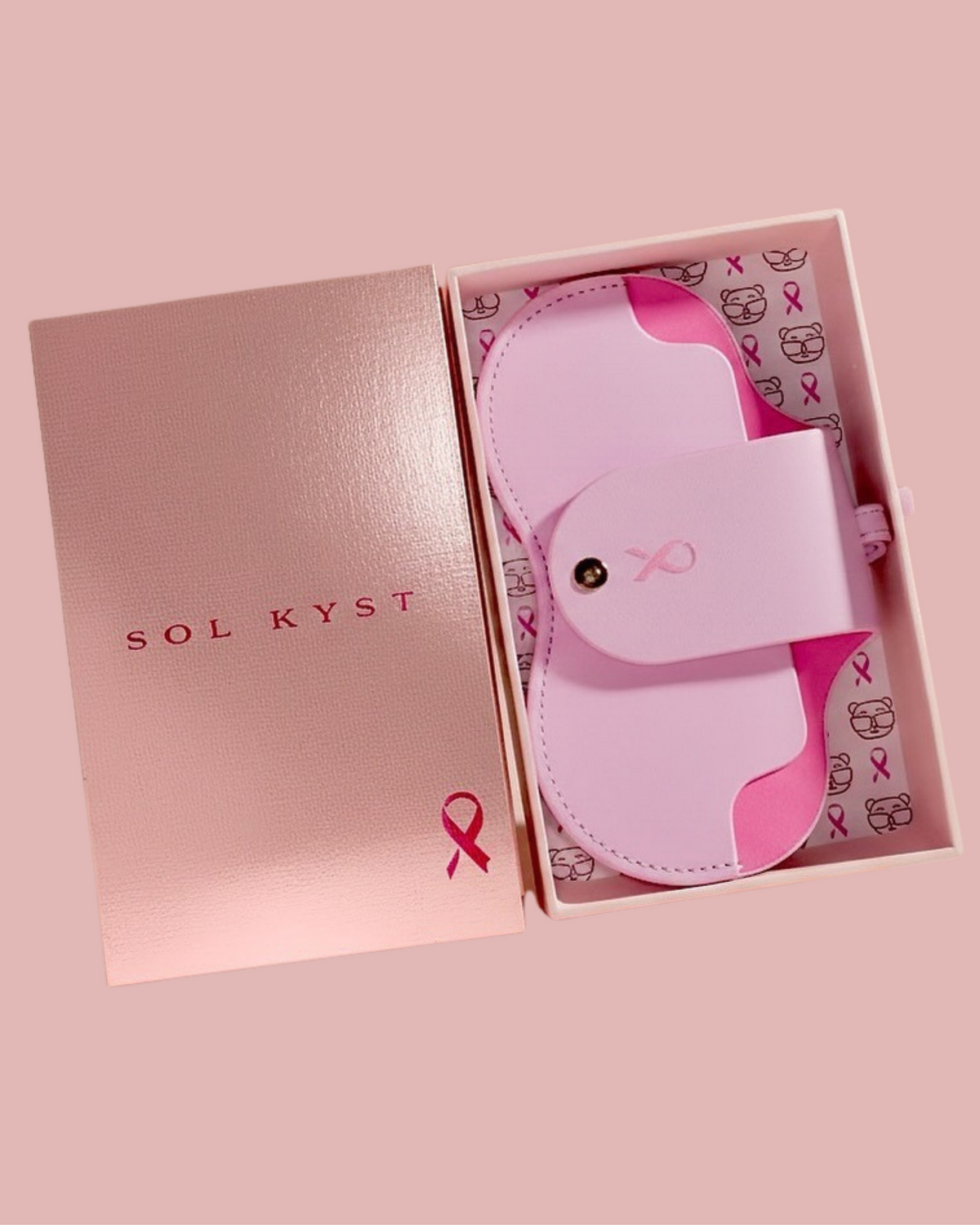 Breast Cancer Kyst Klip