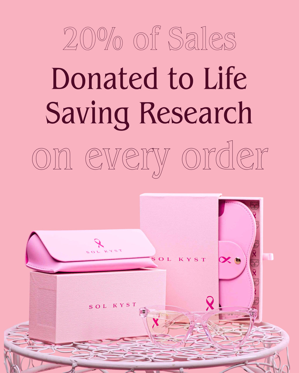 Breast Cancer Kyst Klip