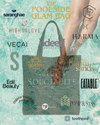 5 Year In Person Ultra Luxe Pool Party August 20th